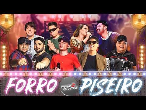 FORRO PISEIRO 2021 (OUTUBRO)