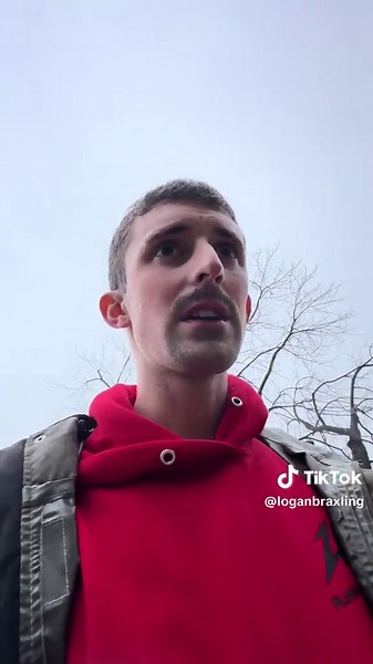 Water will always find the path of least resistance and unfortunately this path happened to be their driveway. #oregon #erosion #flooding #roadwork #caterpillar