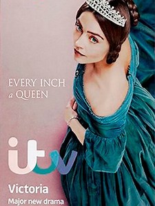 Victoria (terza stagione)