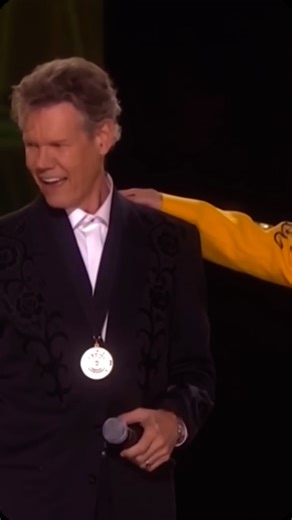 I’m gonna love you forever… #RandyTravis #countrymusic | Country Sayings