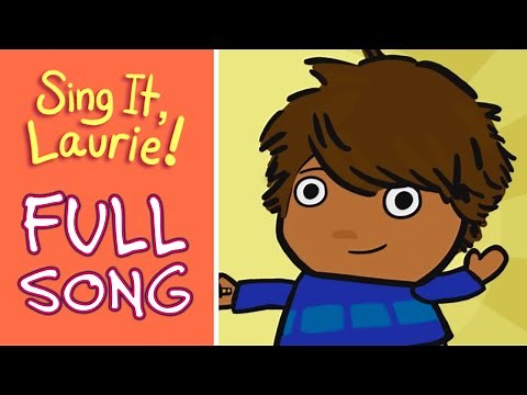 Sing It, Laurie! – Feelings