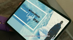 🌍 LightStay is our award-winning performance measurement system — a comprehensive platform for tracking environmental and social impact. Used by every Hilton property worldwide, LightStay allows hotels to measure and manage energy, water, and waste by considering variables such as occupancy and weather. It also helps forecast future consumption. 📉 LightStay enables hotels to measure and manage energy, water, and waste using variables such as occupancy and weather and forecast future consumptio