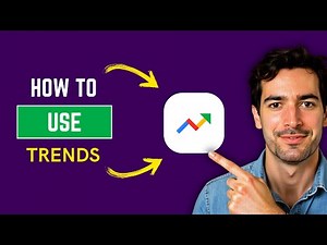 How To Use Google Trends To Discover HOT Topics