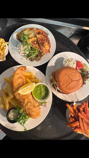 Right on you're door step fantastic food unbeatable prices. | Armagh Harps Social Club