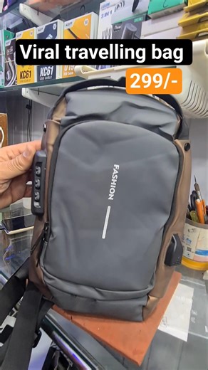 Bags for college office & travelling 2026