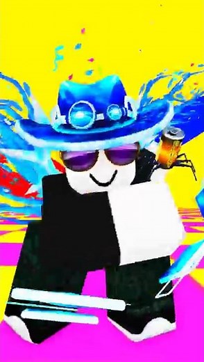 mr_trollface dancing! #roblox #memes