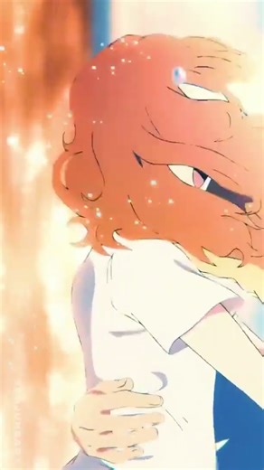 love anime moments 🎀♥️ #shortvideo #viral