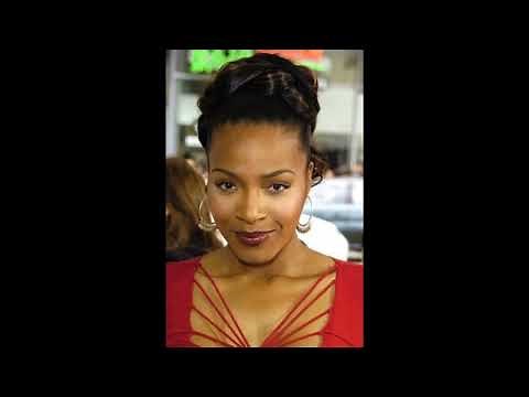 The Daughter of Marvin and Jan: Nona Gaye