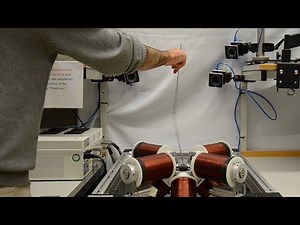 Dynamic Electromagnetic Navigation