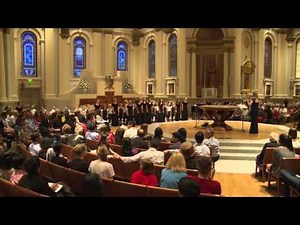 Grow Little Tree, Andrea Ramsey