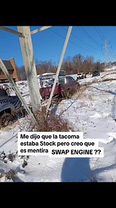 47K views · 2.9K reactions | #Humor #tacoma #vs #ram #swap #fyp | Henry Alvarez | Facebook