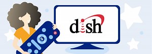 Cómo configurar tu control Dish y resolver problemas