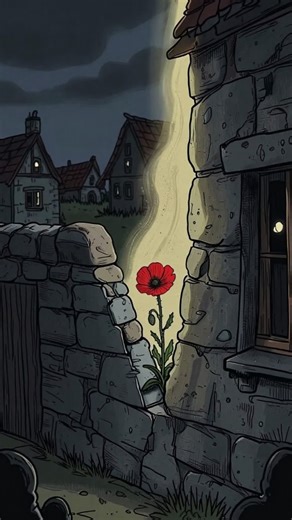 Entire village frozen in time after massacre #history #darkhistory #wwii