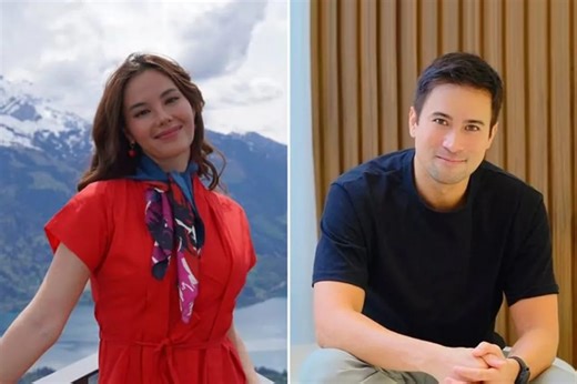 Catriona Gray opens up about breakup with Sam Milby | ABS-CBN Entertainment