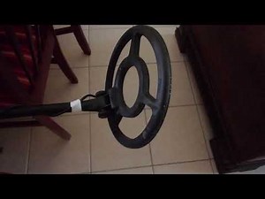Metal Detecting in Mexico, Continued