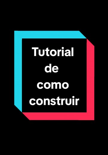 Tutorial de como construir en Minecraft