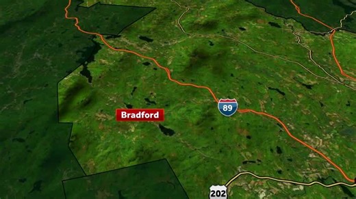 Bradford police investigate mail theft; multiple mailboxes targeted