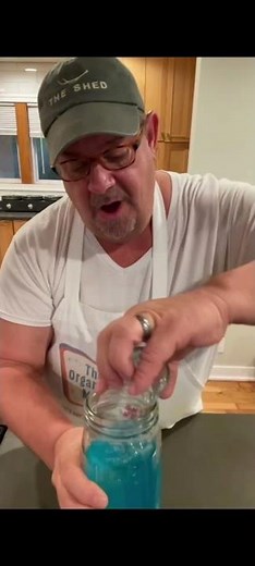 Make your own DIY dawn power wash dish spray refill