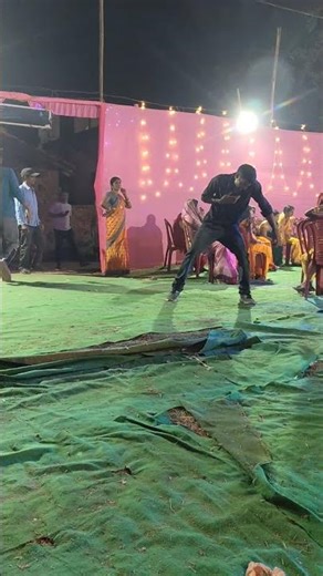 Recording dance video