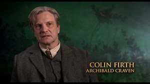 The Secret Garden (2020) - Movie