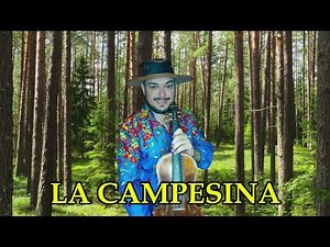 Germán Cassal - La Campesina