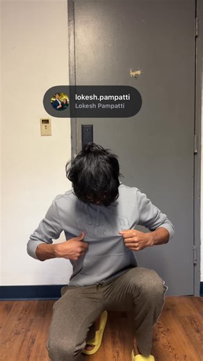 Lokesh Pampatti on Instagram