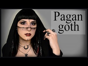 Pagan Goth - what is goth series (2019)