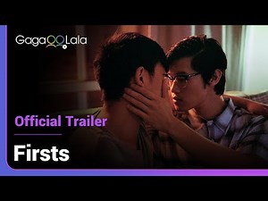 Firsts | Official Trailer | Will the ecstatic 'first time' terminate his lonesome days abroad?