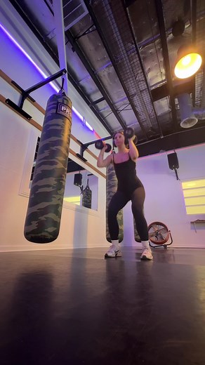 My Weekly Workout Routine for Strength and Fun