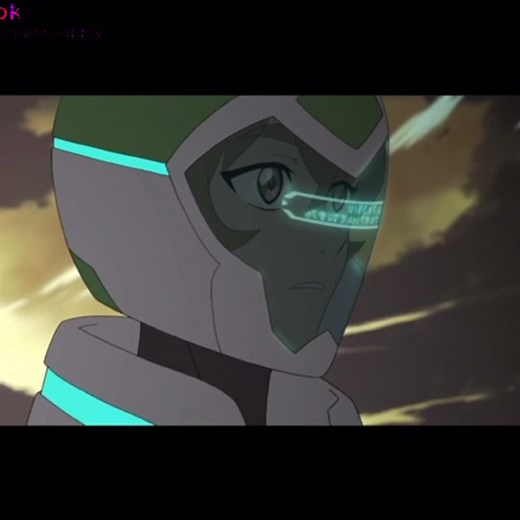 Her scream broke me 😔😢 #voltron #pidge #voltronedit #pidgegunderson #fyp #foryoupage #forupage