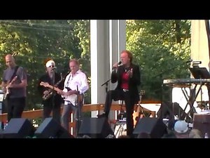 Gary Wright (LIVE)--My Love Is Alive---2013 Indiana State Fair