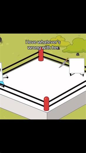 Toothpaste vs. Sticker: Object Show Rivalry Explained