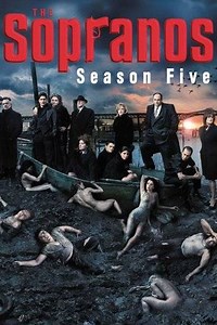 The Sopranos - Season 5 Summary, Trailer, Cast, and More
