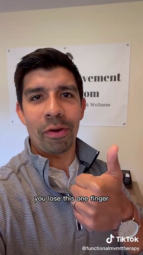 Dr. Nick, PT/DPT on TikTok