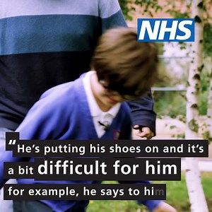11K views · 197 reactions | This week is Down’s Syndrome Awareness Week. The help someone with Down’s syndrome needs will differ for each person. and this can change as they get older. Here’s more info on how to help children and young people with Down’s syndrome: https://www.nhs.uk/conditions/downs-syndrome/how-to-help-children-and-young-people/ | nhs.uk | Facebook