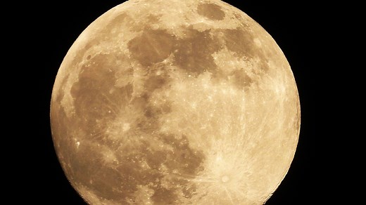 When is the next full moon? Wolf supermoon will light up the sky for days