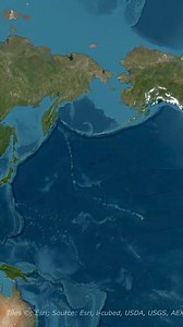 644K views · 6.3K reactions | #map #geography #facts | Random Facts in the World | Facebook