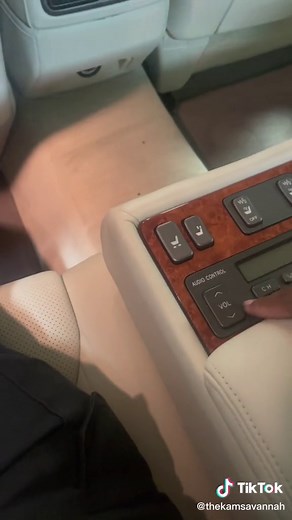 Incredible Features of the 2006 Lexus LS 430 | Mind-Blowing Upgrades