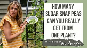 22 reactions | Nicole Burke of Gardenary and Rooted Garden reveals...