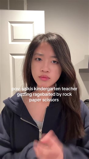 saiki made that poor teacher quit 😭😭 #saikik #saikikusuo #thedisastrouslifeofsaikik #anime