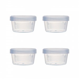 [Hot Item] 30ml Sputum Container Plastic Sputum Specimen Cup Sterile Disposable Sputum Container