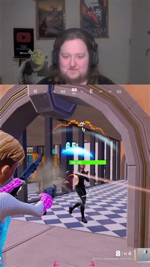 WIN! Fortnite Victory Royale 👑