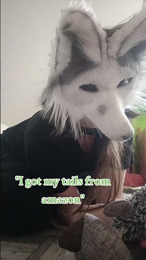 don't get tails on amazon