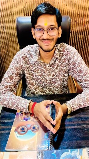 📒 Paperwell Premium Plus Spiral Notebook – Mast Pages, Stylish Look!