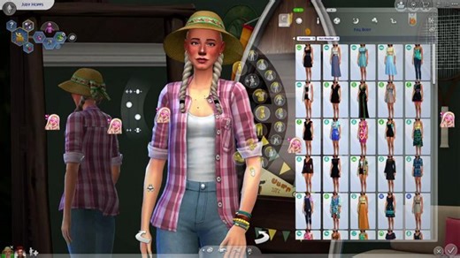 🎨No Cc Save file✨ & 90 Days?🟩🪪