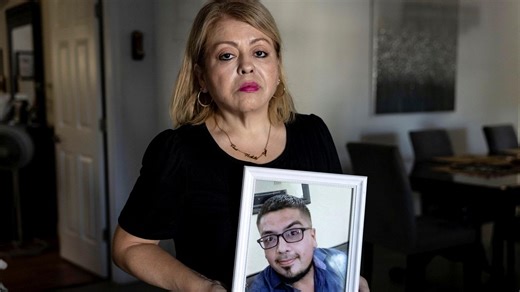 Hempstead pedestrian deaths highlight perils of walking Long Island roads