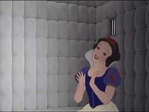 Stan twitter - snow-white clapping in crazy cell