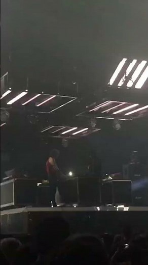 CANON X LOVE S.O.S. (WWW) - Coachella 2017 #justice #coachella