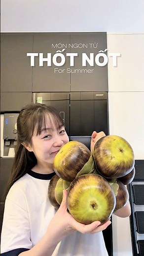 4 Món Từ Thốt Nốt Ngon Bất Bại | Trangcooking 61 #thotnot #quathotnot #trangcooking