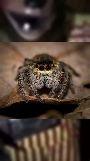 Animatronics GO WILD After Dark! 🤖 | #short #youtubeshort #fyp